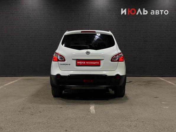 Nissan Qashqai+2 I Рестайлинг с пробегом 2012 года, цена 1 200 000 рублей, 248488 км, внедорожник, Автокод Объявления