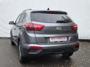 Hyundai Creta I Рестайлинг Москва  - изображение 27