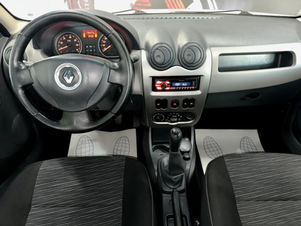 Renault Sandero I с пробегом 2013 года, цена 450 000 рублей, 179276 км, хэтчбек, Автокод Объявления