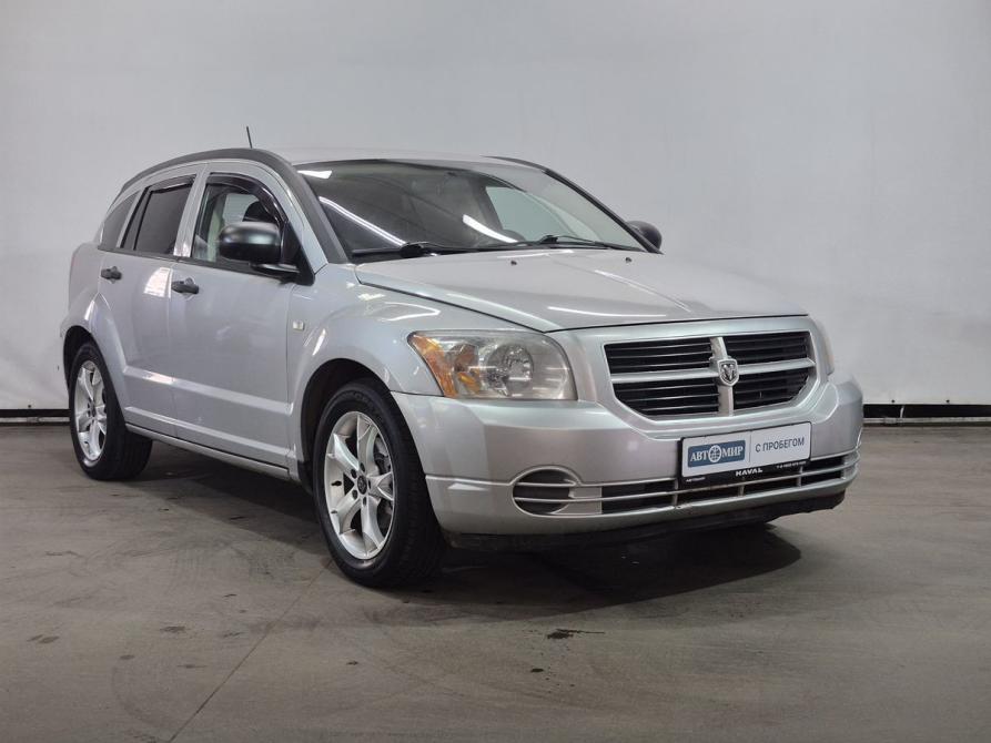 Dodge Caliber I Ярославль  - изображение 3