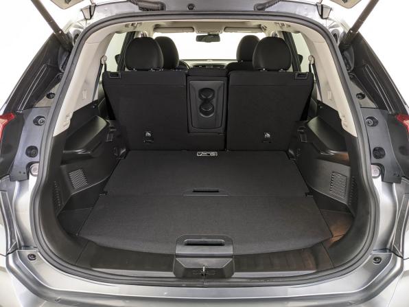 Nissan X-Trail III Рестайлинг с пробегом 2021 года, цена 2 790 000 рублей, 95941 км, внедорожник, Автокод Объявления