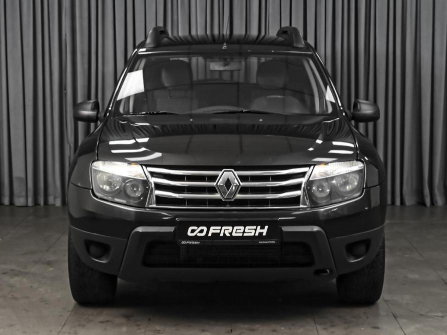 Renault Duster I Ставрополь  - изображение 3