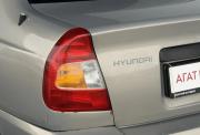 Hyundai Accent II Киров  - изображение 45