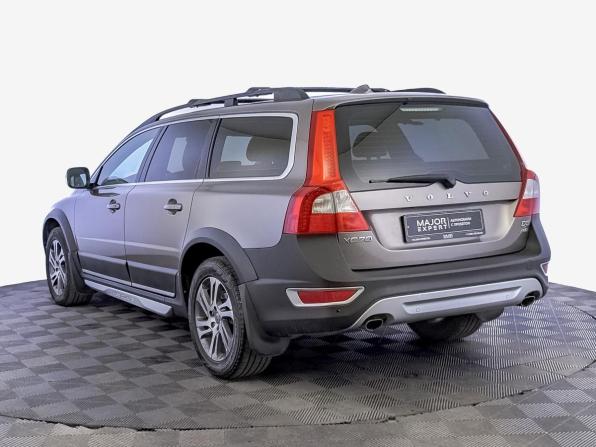 Volvo XC70 II с пробегом 2011 года, цена 1 900 000 рублей, 232618 км, универсал, Автокод Объявления
