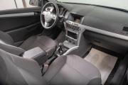 Opel Astra H Рестайлинг Томск  - изображение 37