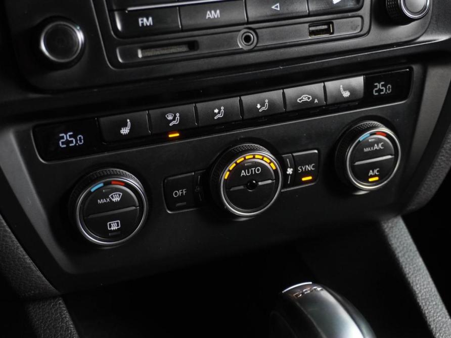 Volkswagen Jetta VI Рестайлинг Воронеж  - изображение 16