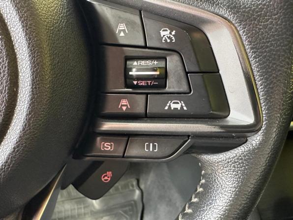 Subaru Legacy VI Рестайлинг с пробегом 2019 года, цена 2 399 000 рублей, 114542 км, седан, Автокод Объявления