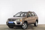 Kia Sportage II Рестайлинг Тюмень  - изображение 20