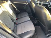 Skoda Octavia II (A5) Рестайлинг Москва  - изображение 28