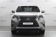 Lexus GX II Рестайлинг 2 Владивосток  - изображение 25