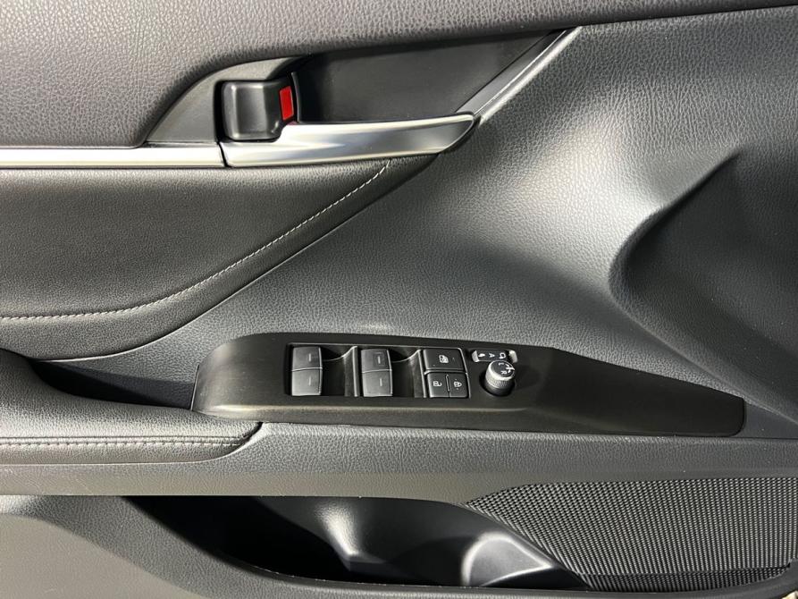 Toyota Camry VIII (XV70) Рестайлинг Москва  - изображение 15