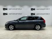 Kia Ceed I Рестайлинг Санкт-Петербург  - изображение 27