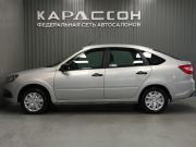 Lada (ВАЗ) Granta I Рестайлинг Пермь  - изображение 23