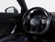 Audi TTS III (8S) Москва  - изображение 41