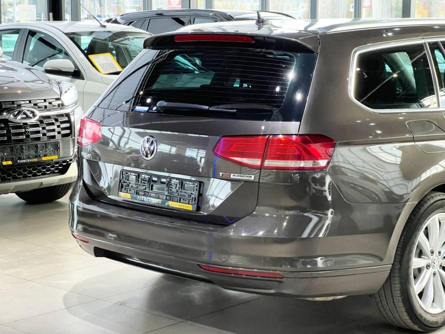 Volkswagen Passat B8 Оренбург  - изображение 9