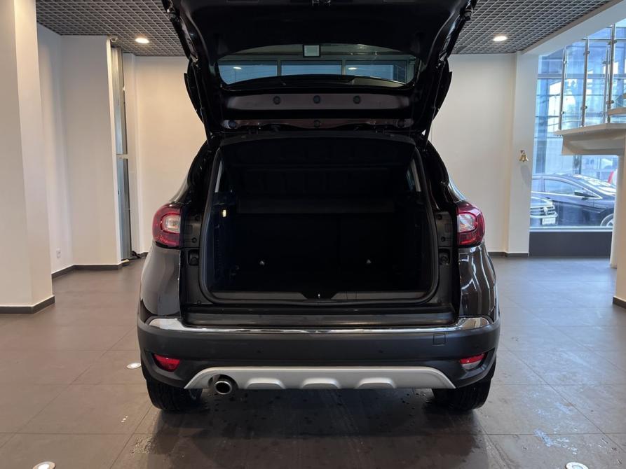 Renault Kaptur I Чебоксары  - изображение 31