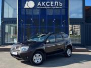 Renault Duster I Архангельск  - изображение 21