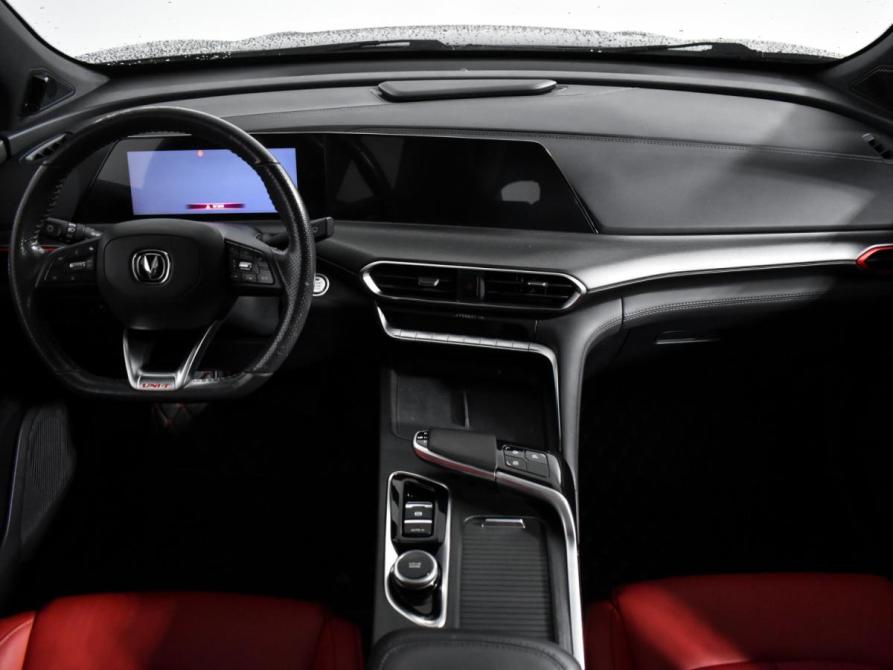 Changan UNI-T I Санкт-Петербург  - изображение 16