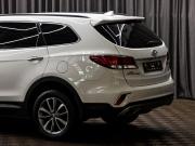 Hyundai Santa Fe III Рестайлинг Краснодар  - изображение 28