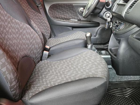 Nissan Note I с пробегом 2007 года, цена 795 000 рублей, 49414 км, хэтчбек, Автокод Объявления