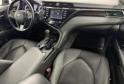 Toyota Camry VIII (XV70) Астрахань  - изображение 35