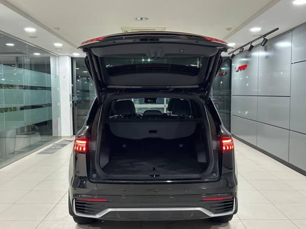 Geely Monjaro I с пробегом 2024 года, цена 3 187 000 рублей, 58806 км, внедорожник, Автокод Объявления