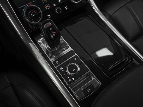 Land Rover Range Rover Sport II Рестайлинг с пробегом 2019 года, цена 5 238 000 рублей, 113172 км, внедорожник, Автокод Объявления