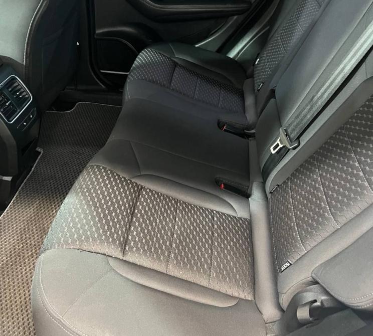 Haval F7x I Рестайлинг Ставрополь  - изображение 16