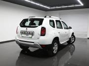 Renault Duster I Рестайлинг Тверь  - изображение 22