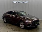 Genesis G70 I Рестайлинг Краснодар  - изображение 24
