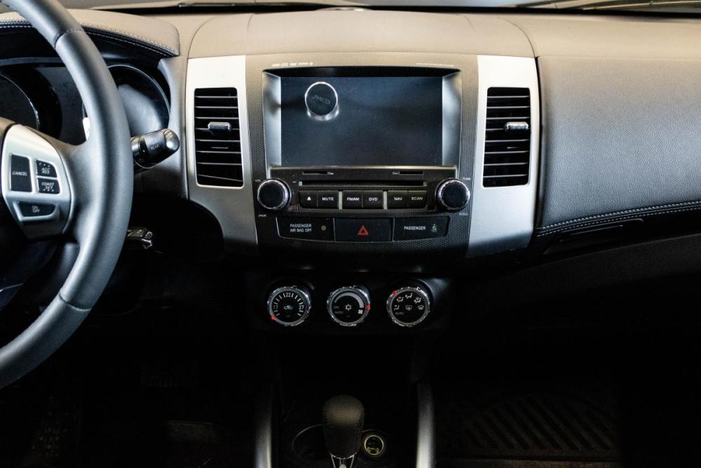 Citroen C-Crosser Уфа  - изображение 7