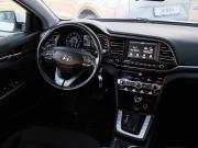 Hyundai Elantra VI (AD) Рестайлинг Москва  - изображение 27