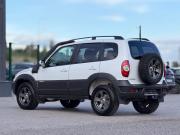 Chevrolet Niva I Рестайлинг Волгоград  - изображение 38