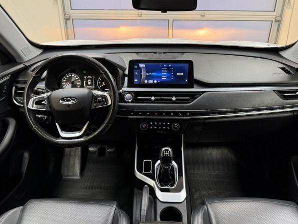 Chery Tiggo 4 Pro I Рестайлинг с пробегом 2023 года, цена 1 500 000 рублей, 53948 км, внедорожник, Автокод Объявления