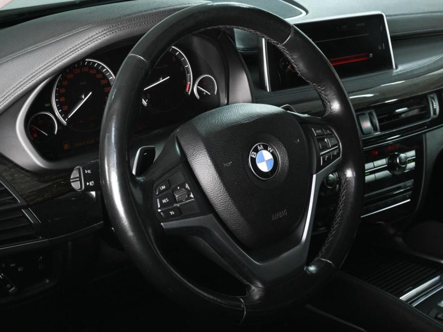 BMW X6 II (F16) Ростов-на-Дону  - изображение 12