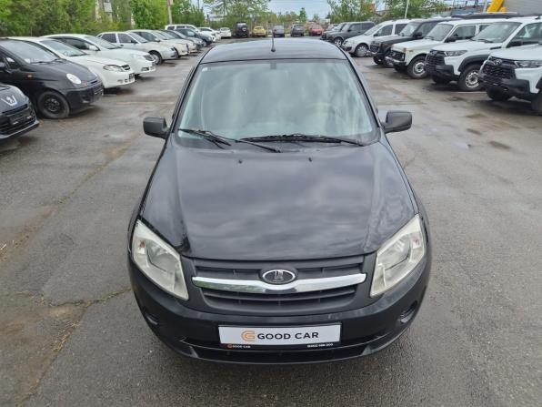 Lada (ВАЗ) Granta I с пробегом 2013 года, цена 420 000 рублей, 183384 км, седан, Автокод Объявления