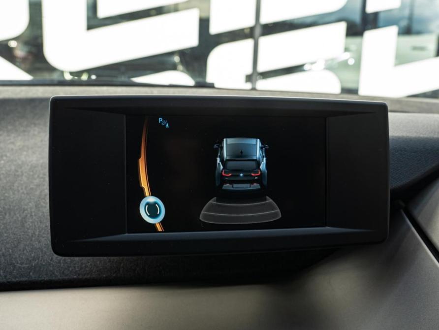 BMW i3 I (I01) Рестайлинг Краснодар  - изображение 12