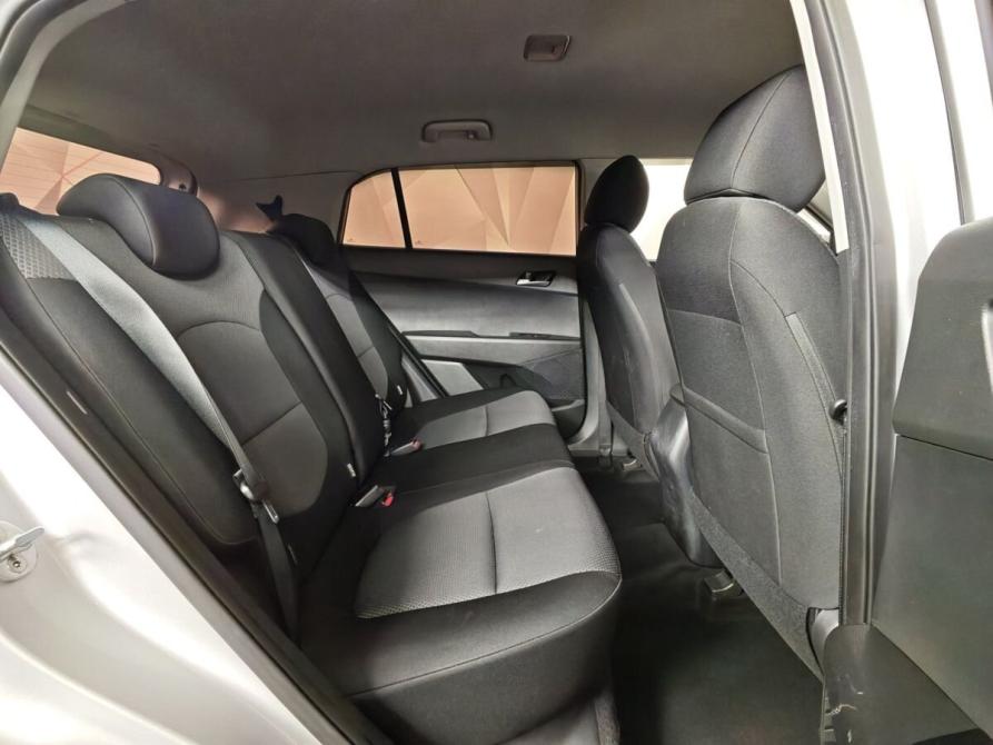 Hyundai Creta I Москва  - изображение 16