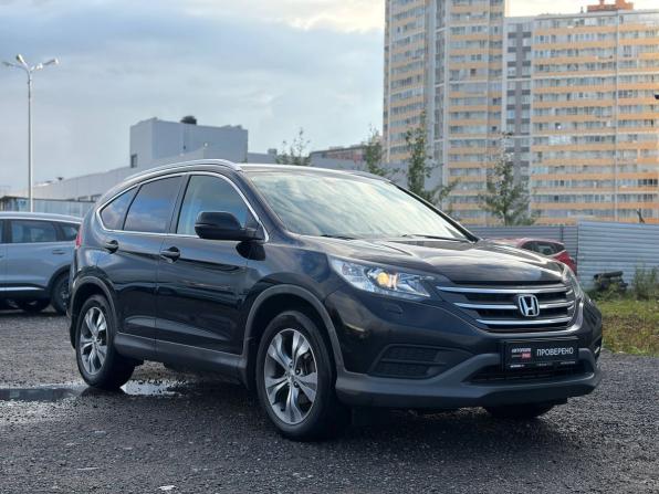 Honda CR-V IV с пробегом 2014 года, цена 1 695 000 рублей, 220000 км, внедорожник, Автокод Объявления