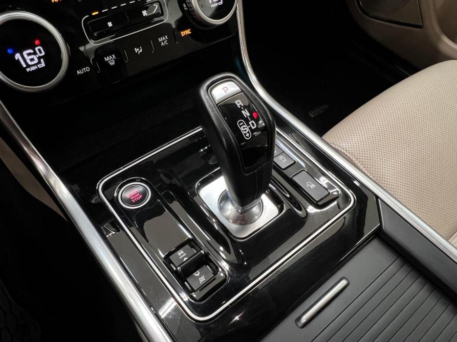 Jaguar XE I Рестайлинг Волгоград  - изображение 26