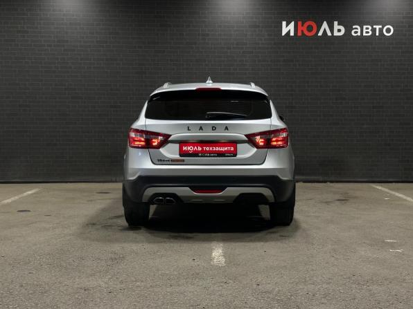 Lada (ВАЗ) Vesta I с пробегом 2019 года, цена 1 190 000 рублей, 85109 км, универсал, Автокод Объявления