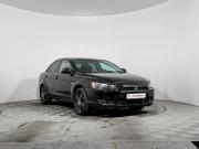 Mitsubishi Lancer X Санкт-Петербург  - изображение 21