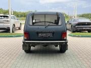 Lada (ВАЗ) 2121 (4x4) I Рестайлинг Вологда  - изображение 16