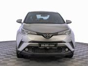 Toyota C-HR I Москва  - изображение 29