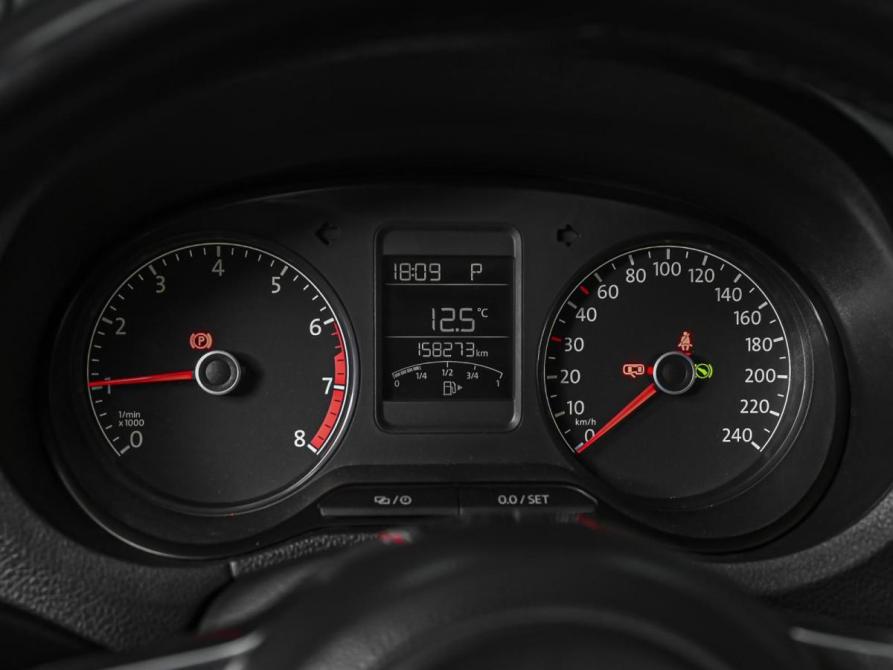Volkswagen Polo V Рестайлинг Ставрополь  - изображение 22