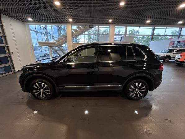 Volkswagen Tiguan II с пробегом 2018 года, цена 2 070 000 рублей, 192212 км, внедорожник, Автокод Объявления