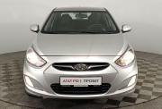 Hyundai Solaris I Волгоград  - изображение 26