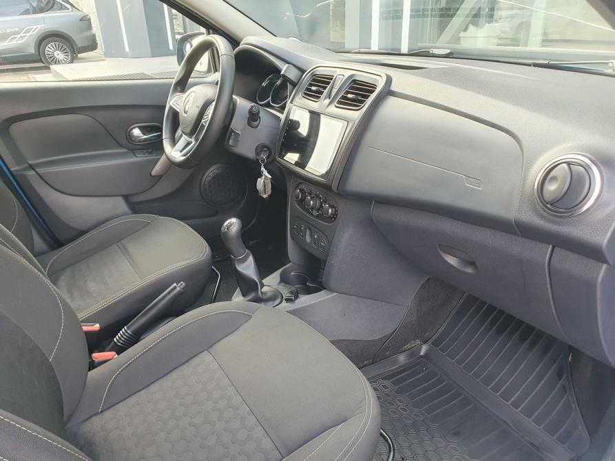Renault Logan II Рестайлинг Санкт-Петербург  - изображение 17