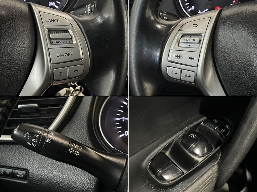 Nissan Qashqai II Тамбов  - изображение 18
