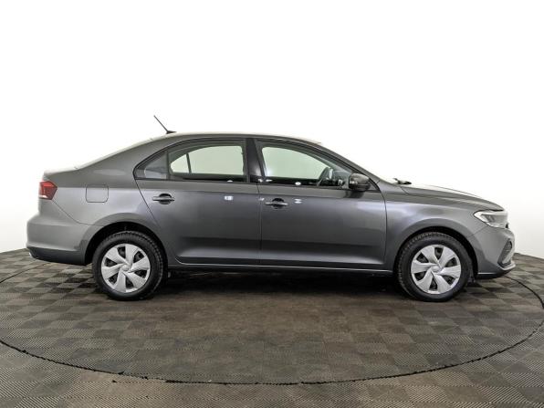 Volkswagen Polo VI с пробегом 2021 года, цена 1 620 000 рублей, 76632 км, лифтбек, Автокод Объявления